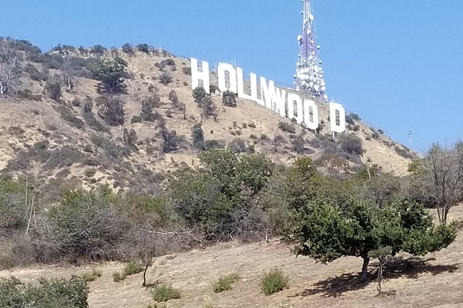 Private Full-Day Hollywood and Santa Monica Tour with Pickup - Santa Monica Pier and Venice Beach: Coast Views Without the Long Lines