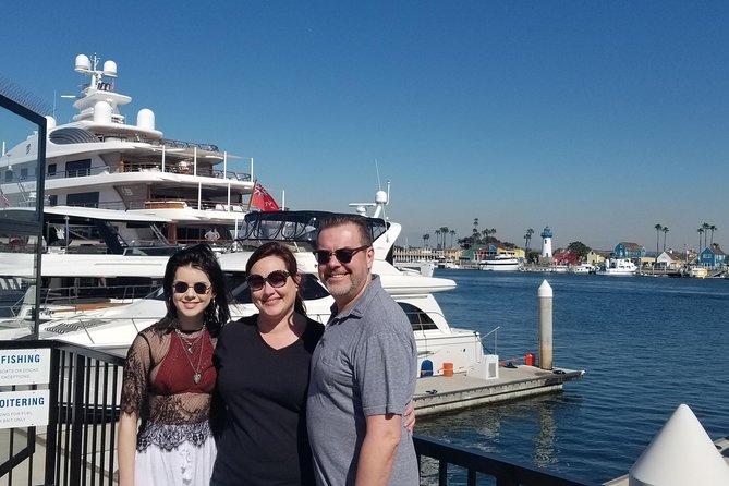 Private Full-Day Hollywood and Santa Monica Tour with Pickup - Hollywood Sign and Dolby Theatre: Two Big Stops, Tight Timing
