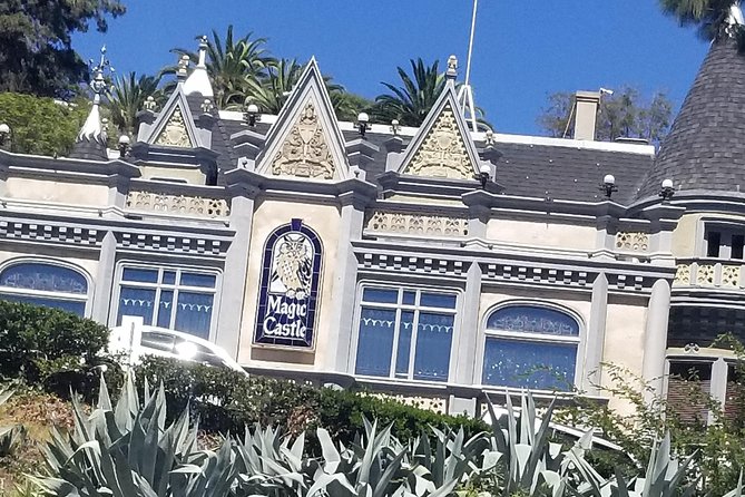 Private Full-Day Hollywood and Santa Monica Tour with Pickup - Hollywood Hills to Beverly Hills and Rodeo Drive: Movie-Location Sightseeing