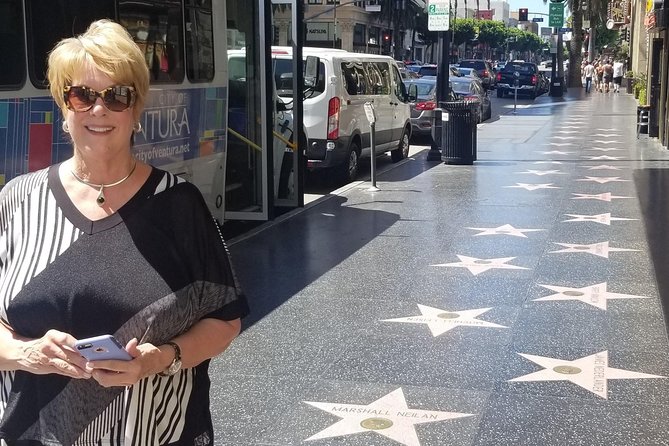 Private Full-Day Hollywood and Santa Monica Tour with Pickup - Price Breakdown: When $749.95 Is a Smart Deal
