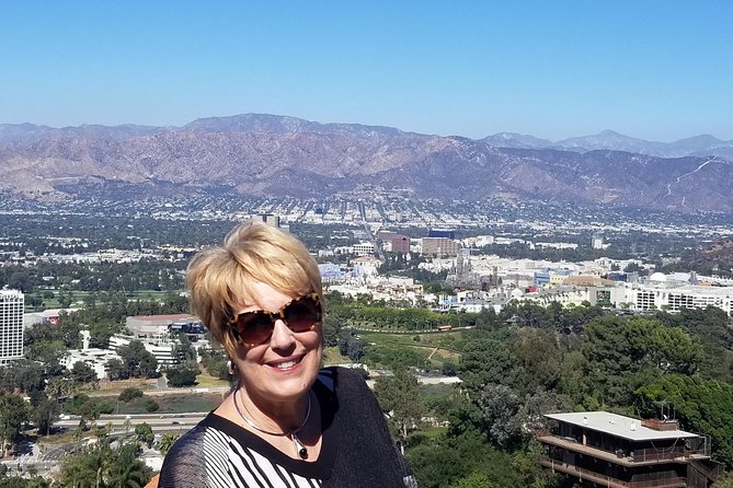 Private Full-Day Hollywood and Santa Monica Tour with Pickup - Pickup Range, Private-Vehicle Comfort, and Photo Angles