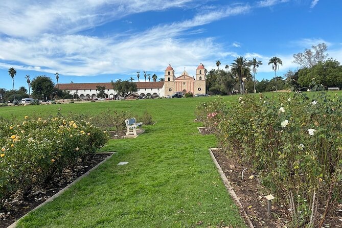 Private Guided Tour in Santa Barbara on Electric Bikes - Why Santa Barbara Works So Well on Electric Bikes