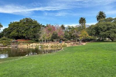 Private Guided Tour in Santa Barbara on Electric Bikes - Meeting Point and What Happens Before You Roll