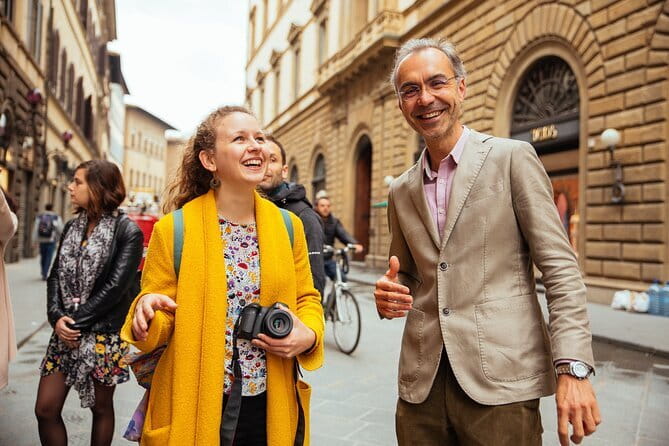 Private Guided Visit Florence's Santa Croce Basilica and Ancient Leather School - Who this tour is best for (and who might want more time)