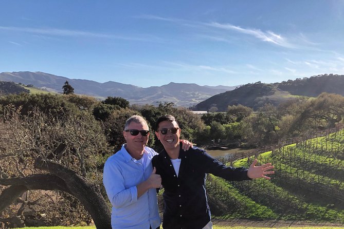 Private Guided Wine Country Tour from Santa Barbara - The gourmet picnic lunch (and why it’s not just a side note)