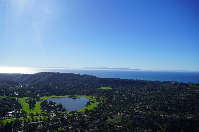 Private Helicopter Tour in Santa Barbara - Key Points Before You Fly