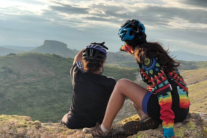 Private Historical Tour in the Sierra Santa Rosa by Bicycle - Pastita (Paxtitlan): Nahua Neighborhood Origins You Can Actually Picture