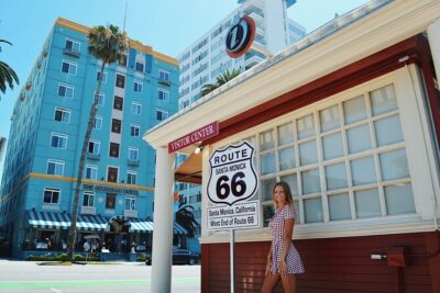 Private Los Angeles Photoshoot in Sunny Santa Monica with Personal Photographer - Price and photo value: what $165 buys you