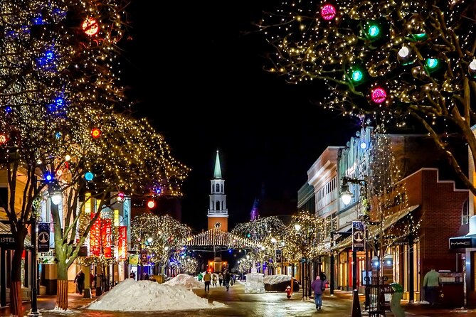 Private Munich Christmas Walking Tour + Glühwein & Snacks - Wittelsbacherplatz Finish: Medieval-Themed Ending