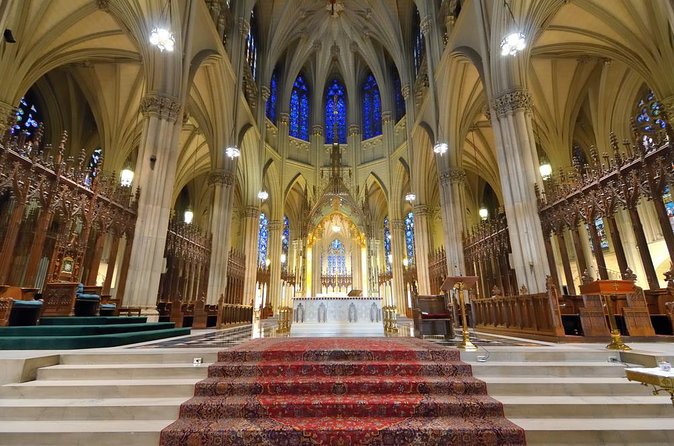 Private New York City Christmas Walking Tour - Key things to know before you go