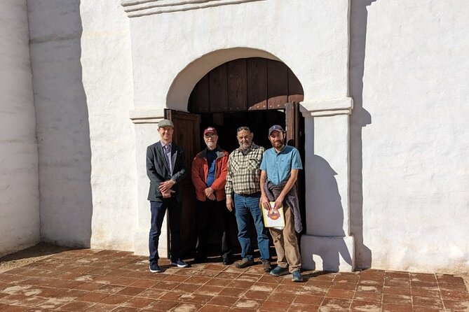 Private Santa Barbara History and Architecture Walking Tour - Why this tour works so well for first-timers and repeat visitors