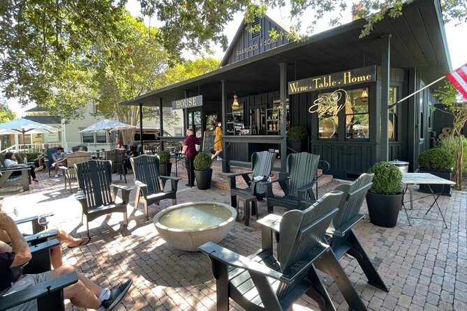 Private Santa Barbara Wine Country Vineyards & Villages Tour - Your Planning Session: How You Control the Day