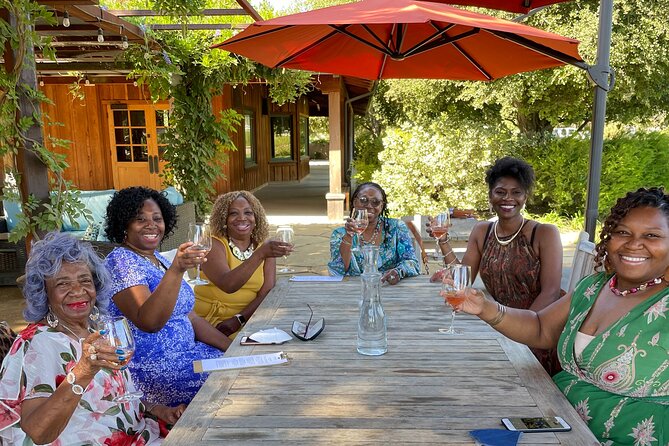 Private Santa Barbara Wine Country Vineyards & Villages Tour - Price and Value: Is $338 Per Person Worth It?