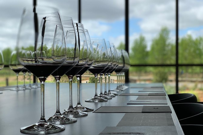 Private Santa Barbara Winery and Estate Tour in Tesla SUV - Winemaker-led tastings at small-production wineries