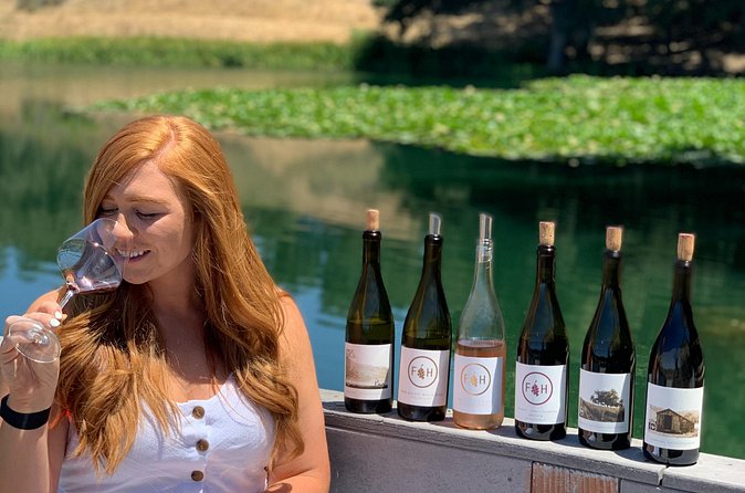 Private Santa Ynez Wine Tour (All-Inclusive) - Lunch in the vineyards: the pacing boost you’ll notice