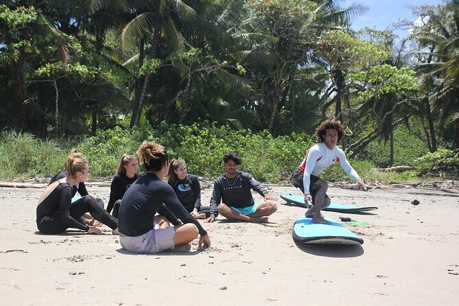 Private Surf lessons in Santa Teresa Beach - Key Highlights You’ll Care About
