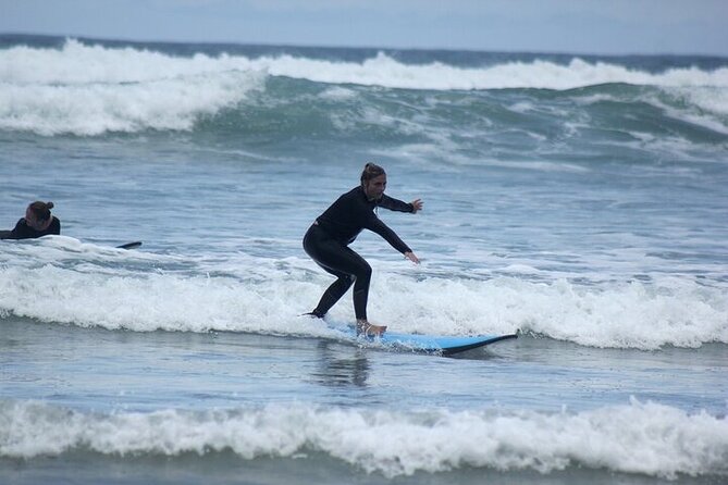 Private Surf lessons in Santa Teresa Beach - Entering Santa Teresa Extreme Center: Where Your Lesson Begins