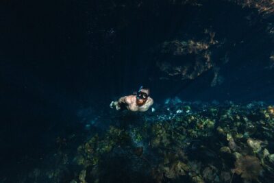 Private Tour Cenotes of Mucuyche & Santa Barbara in one day - Private guide and transport: what’s genuinely private here
