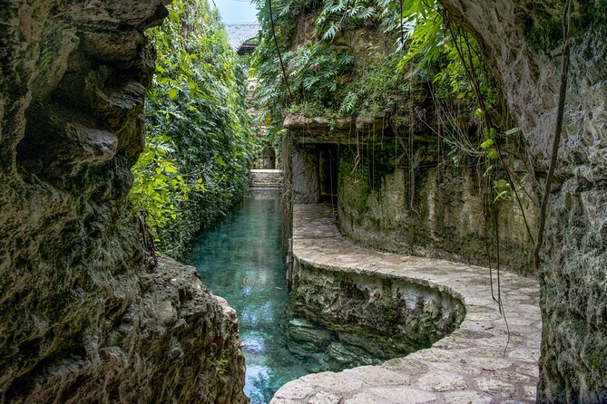 Private Tour Cenotes of Mucuyche & Santa Barbara in one day - Value Check: why the $370 price can make sense