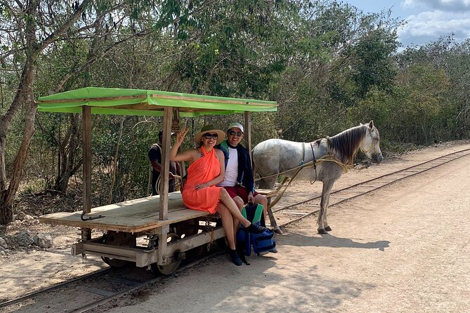Private Tour Cenotes of Mucuyche & Santa Barbara in one day - Who this tour suits best (and who should think twice)
