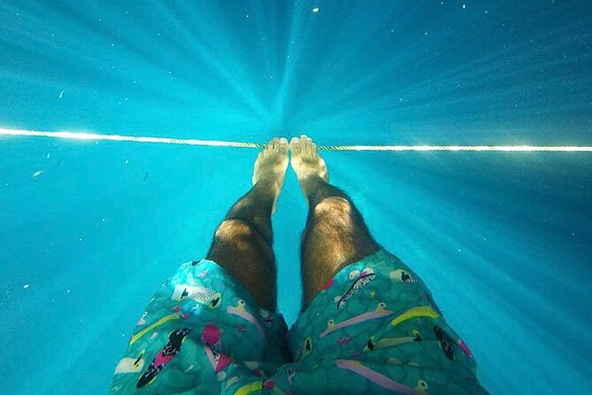 Private Tour Cenotes of Mucuyche & Santa Barbara in one day - Should you book this one-day cenote combo?