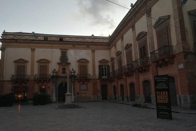 Private Tour from Palermo to Monreale, Santa Rosalia and Mondello - Key Things That Make This Day Trip Work
