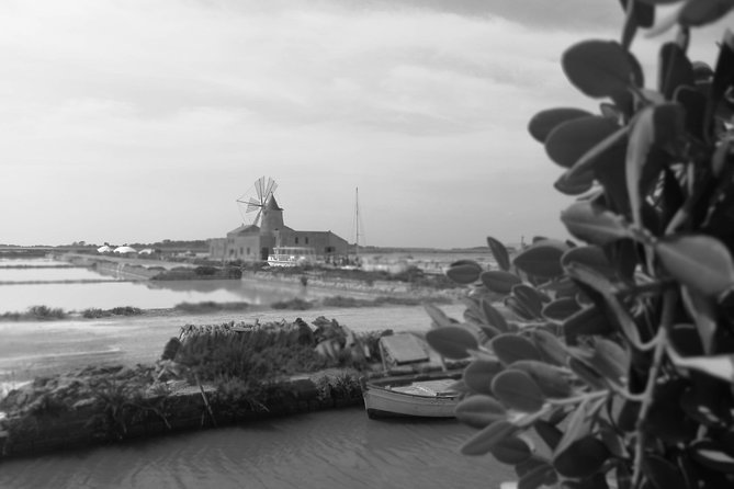 Private Tour from Palermo to Monreale, Santa Rosalia and Mondello - Ballarò Market: Where Palermo’s Daily Life Gets Loud and Honest