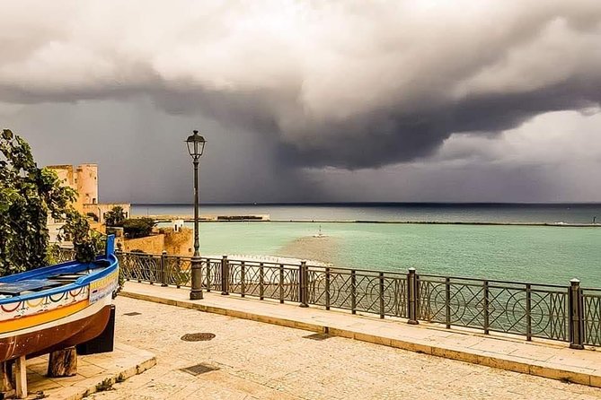 Private Tour from Palermo to Monreale, Santa Rosalia and Mondello - Monreale Duomo: Byzantine Mosaics and UNESCO Connections You Can See Fast