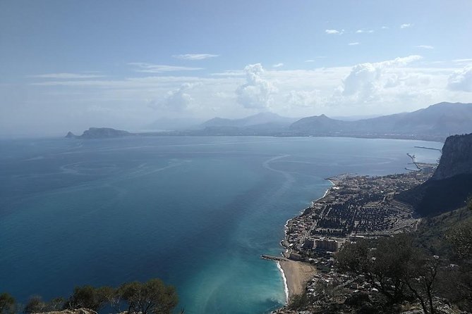 Private Tour from Palermo to Monreale, Santa Rosalia and Mondello - Mondello Beach Time: Tyrrhenian Air and a Reset From City Stone