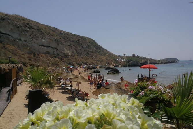 Private Tour from Palermo to Monreale, Santa Rosalia and Mondello - Piazza Marina: A Calm Pause in the Kalsa