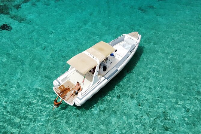 Private Tour, Spargi Islands, Budelli, Santa Maria. - Key things to know before you go
