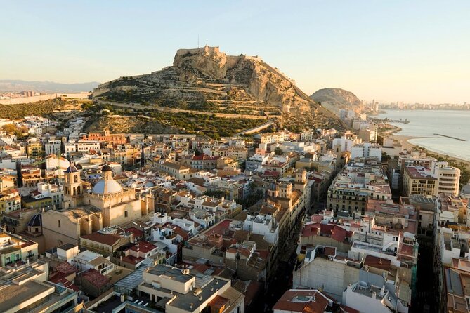 Private Tour to Alicante Bullring and Santa Bárbara Castle - Should You Book the Alicante Bullring and Santa Bárbara Castle Tour?
