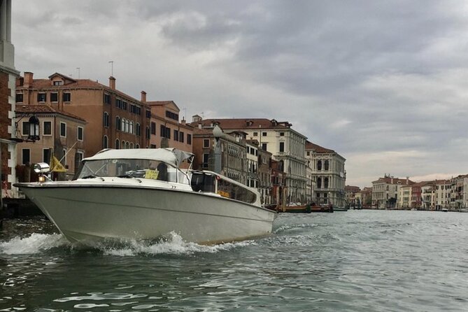 Private Transfer from Santa Lucia train station to Hotel in Venice City Center - Packing smart: how to make the luggage rules work for you