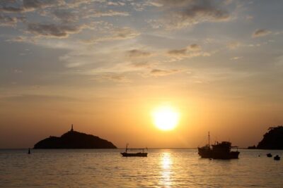 Private Transportation from Cartagena to Santa Marta City - Car comfort that matters on a 4-hour road trip