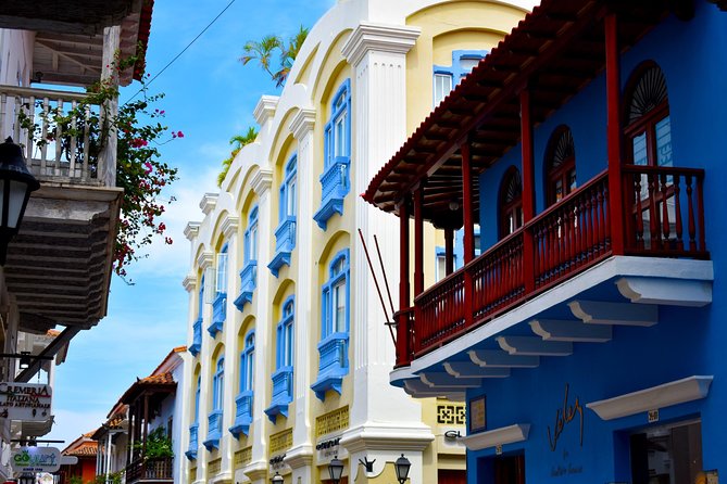 Private transportation from Santa Marta city to Cartagena - Rest stops: how to ask for bathroom and snack breaks