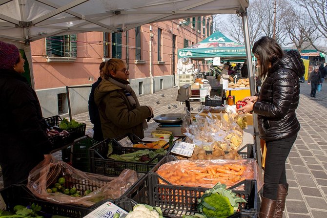 Private Venice Cooking Class and Market Tour with Fun Local Laura - Key things that make this class worth your time