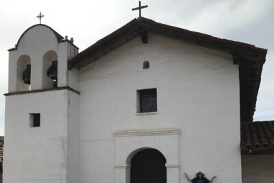 Private Walking Tour of El Pueblo Viejo in Santa Barbara - Rochén Adobe and the 1964 Museum Stop: Why the Details Keep Coming