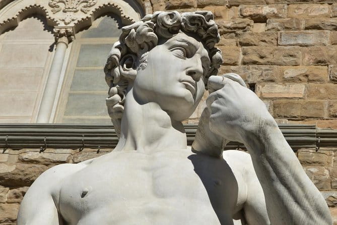 Private Walking Tour of Florence + Santa Croce Basilica - Santa Croce is the right anchor for a 3-hour Florence walk