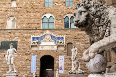 Private Walking Tour of Florence + Santa Croce Basilica - The main event: inside Santa Croce and the burial sites