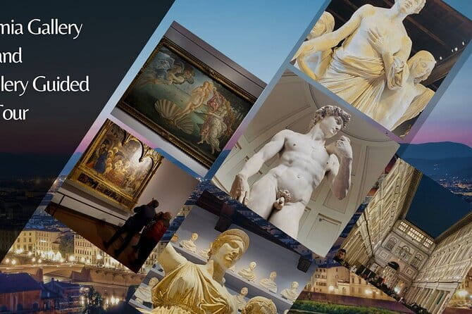 Private Walking Tour of Florence + Santa Croce Basilica - What you get for the money: licensed guide, earphones, and included entry