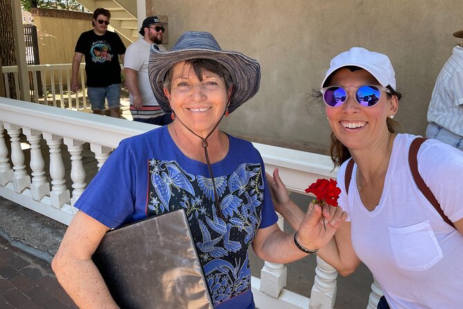 Private Walking Tour with Local Santa Fe Historian - Why this private Santa Fe walk works better than a museum loop