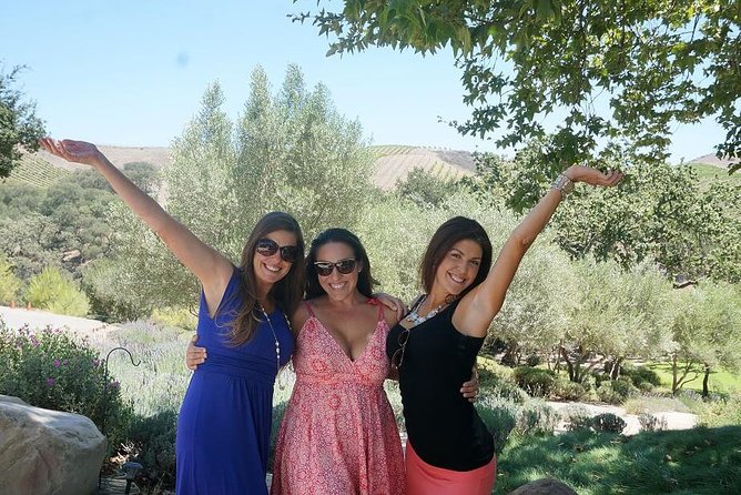 Private Wine Tasting Tour From Santa Ynez, Solvang or Buellton! - The ride matters: comfort, timing, and the small perks