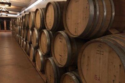 Private Wine Tour from the Santa Ynez Valley - Four Tastings Without the Guesswork