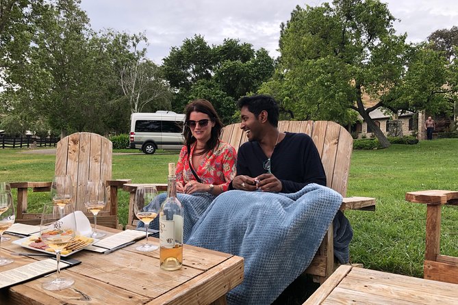 Private Wine Tour from the Santa Ynez Valley - Who This Tour Is Best For (and Who Should Reconsider)