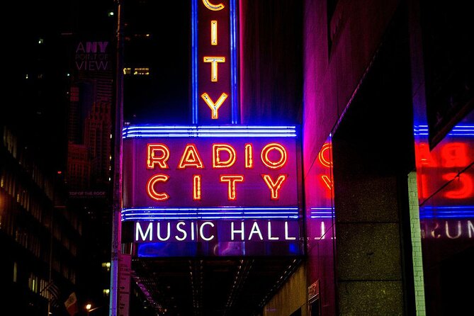 Radio City Christmas Spectacular Starring the Rockettes Ticket - The Ticket Part: Getting Seats, Getting the App, and Avoiding Tech Headaches
