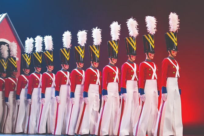 Radio City Christmas Spectacular Starring the Rockettes Ticket - Who Should Book This and Who Might Skip It