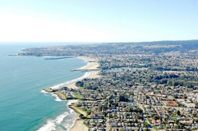 Redwood Forest, Santa Cruz Harbor 1-Day Trip from San Francisco - Santa Cruz Harbor: Easy Seaside Time Without the Rush