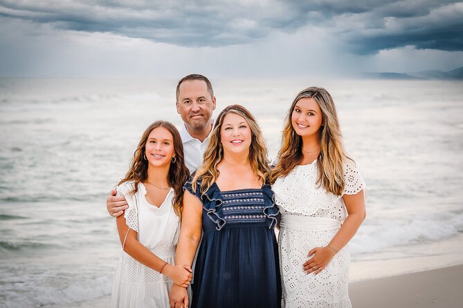 Relaxed Private Photography Experience in Santa Rosa Florida - Price and Value: Is $175 Per Person Worth It?
