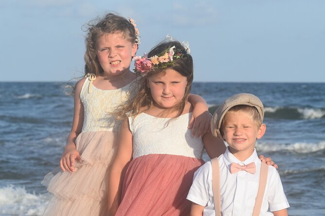 Relaxed Private Photography Experience in Santa Rosa Florida - Timing, Weather, and the Evening Light Reality Check