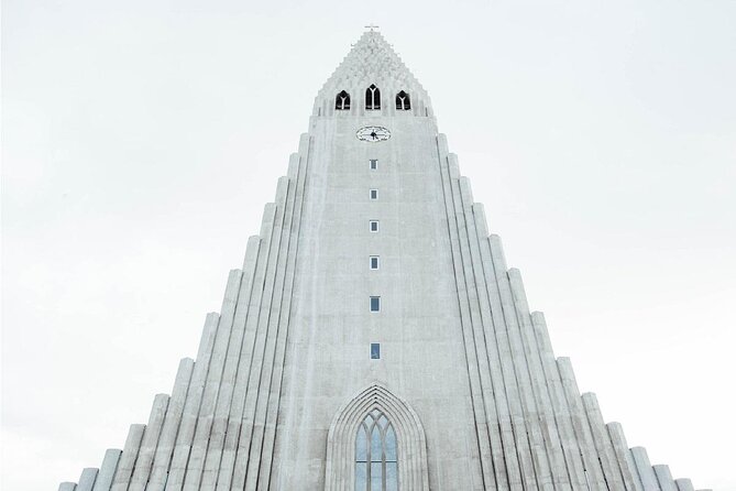 Reykjavik Christmas Walking Tour - Key takeaways before you book